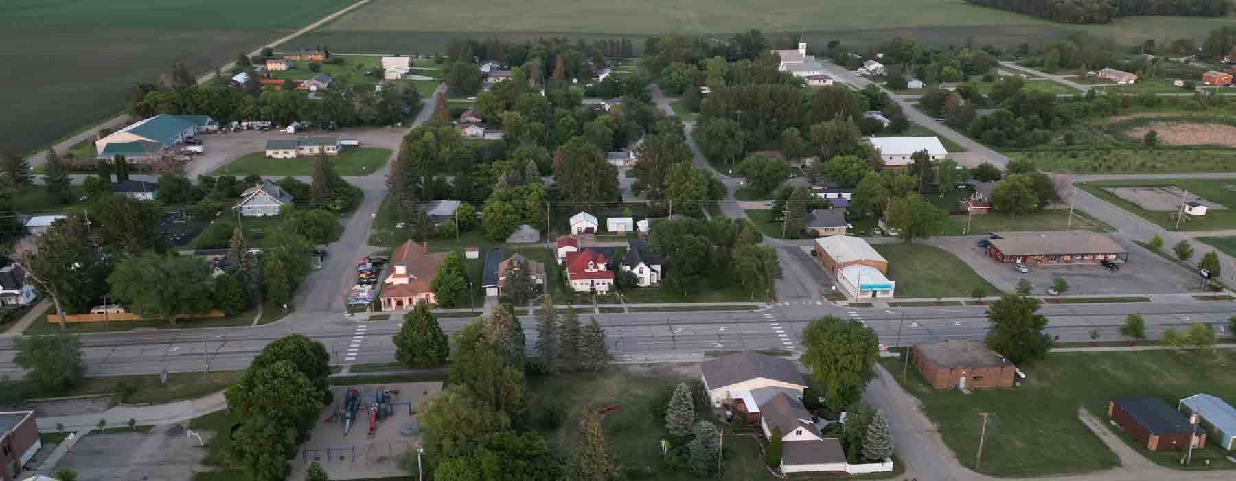 Department Phone Numbers City of Callaway, Minnesota