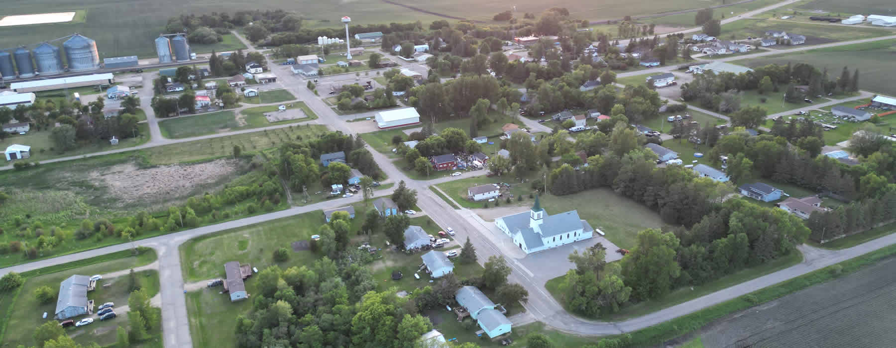 City Departments & Services for Callaway, Minnesota.