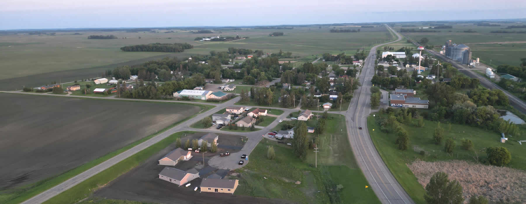 Find out election information to be able to vote in the City of Callaway.