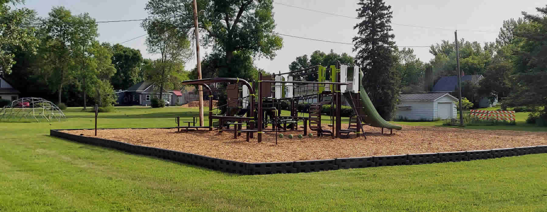 Find jobs with the City of Callaway, Minnesota.